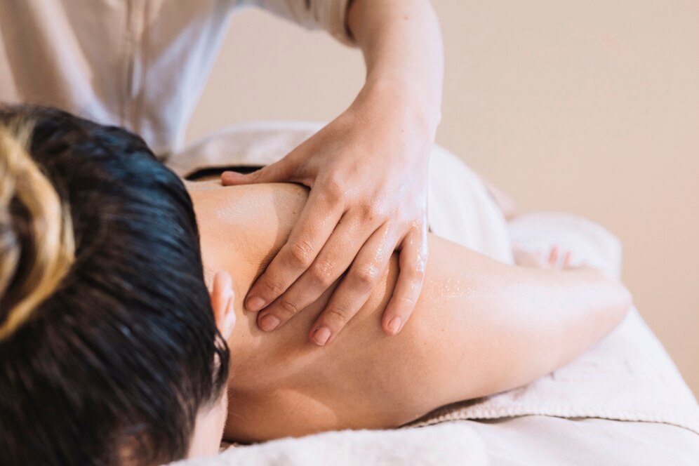 massage